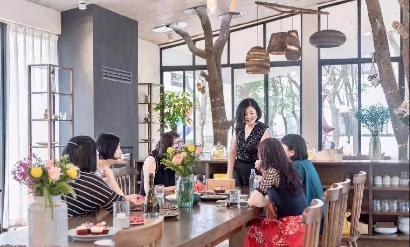 江南十大民宿，別有一番韻味！