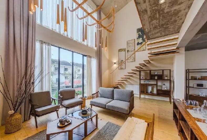 江南十大民宿，別有一番韻味！