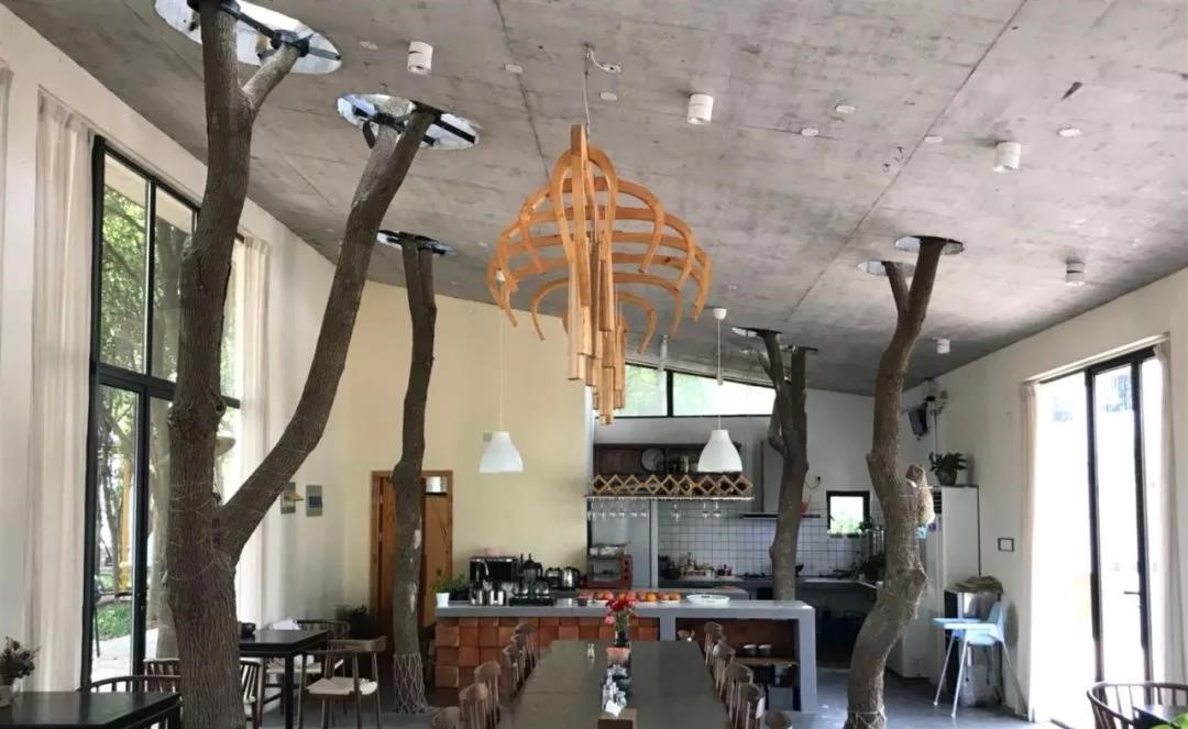 江南十大民宿，別有一番韻味！