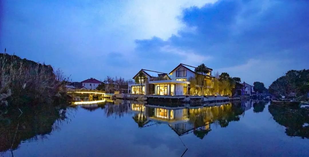 江南十大民宿，別有一番韻味！