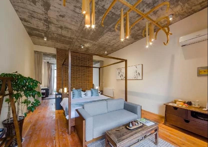 江南十大民宿，別有一番韻味！