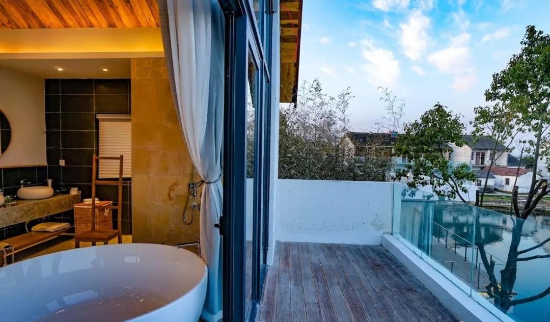 江南十大民宿，別有一番韻味！