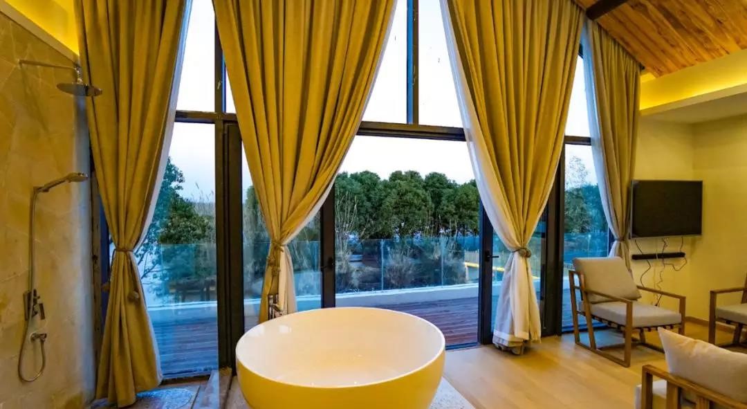 江南十大民宿，別有一番韻味！