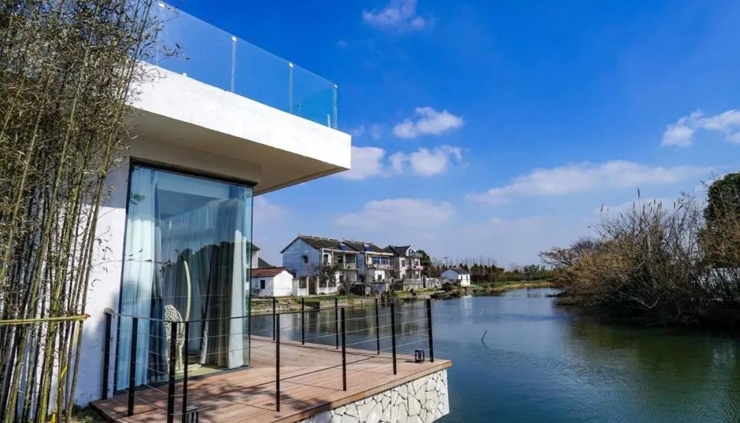 江南十大民宿，別有一番韻味！