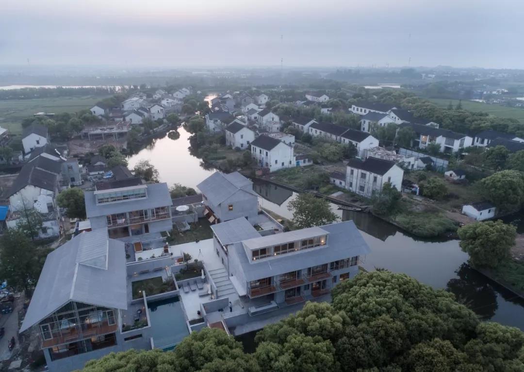 江南十大民宿，別有一番韻味！