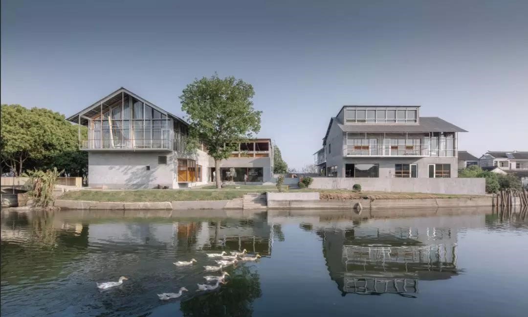 江南十大民宿，別有一番韻味！