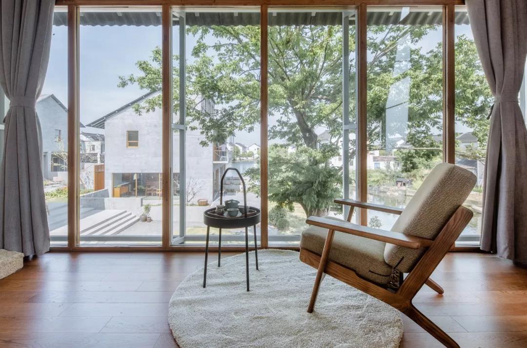 江南十大民宿，別有一番韻味！