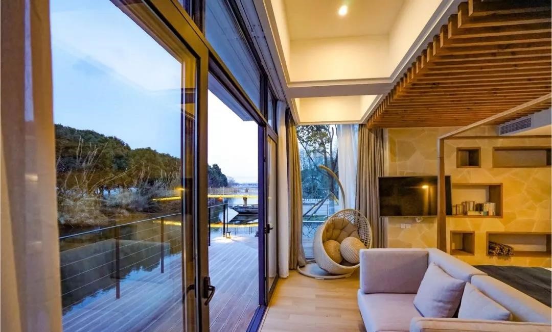 江南十大民宿，別有一番韻味！