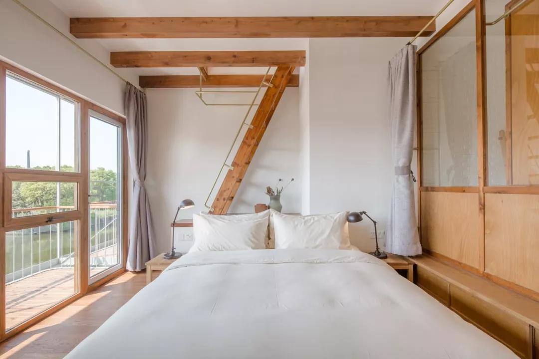 江南十大民宿，別有一番韻味！