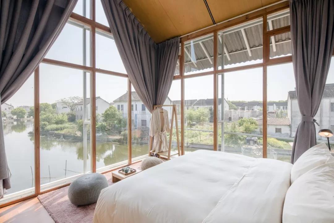 江南十大民宿，別有一番韻味！