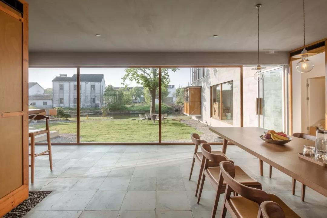 江南十大民宿，別有一番韻味！