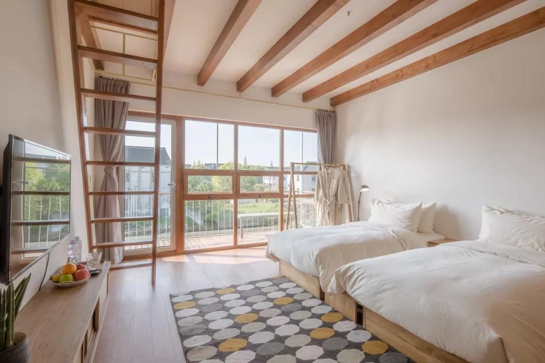 江南十大民宿，別有一番韻味！