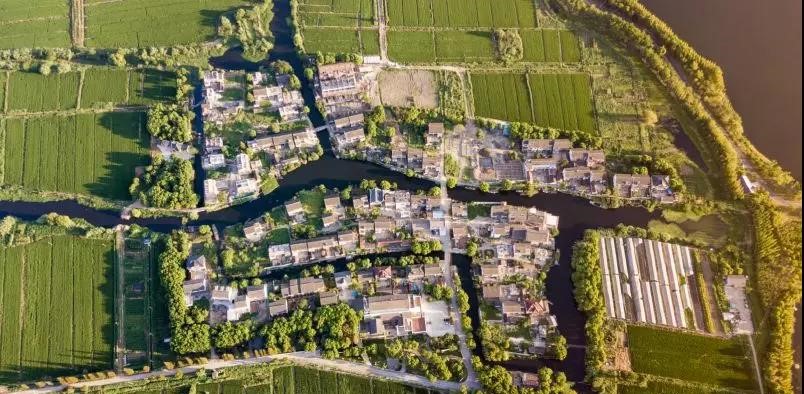 江南十大民宿，別有一番韻味！