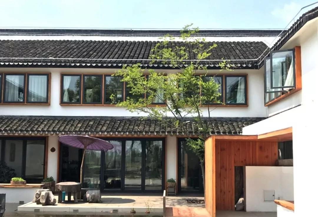 江南十大民宿，別有一番韻味！