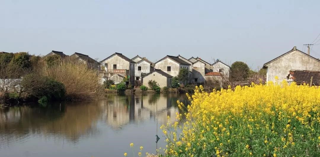 江南十大民宿，別有一番韻味！