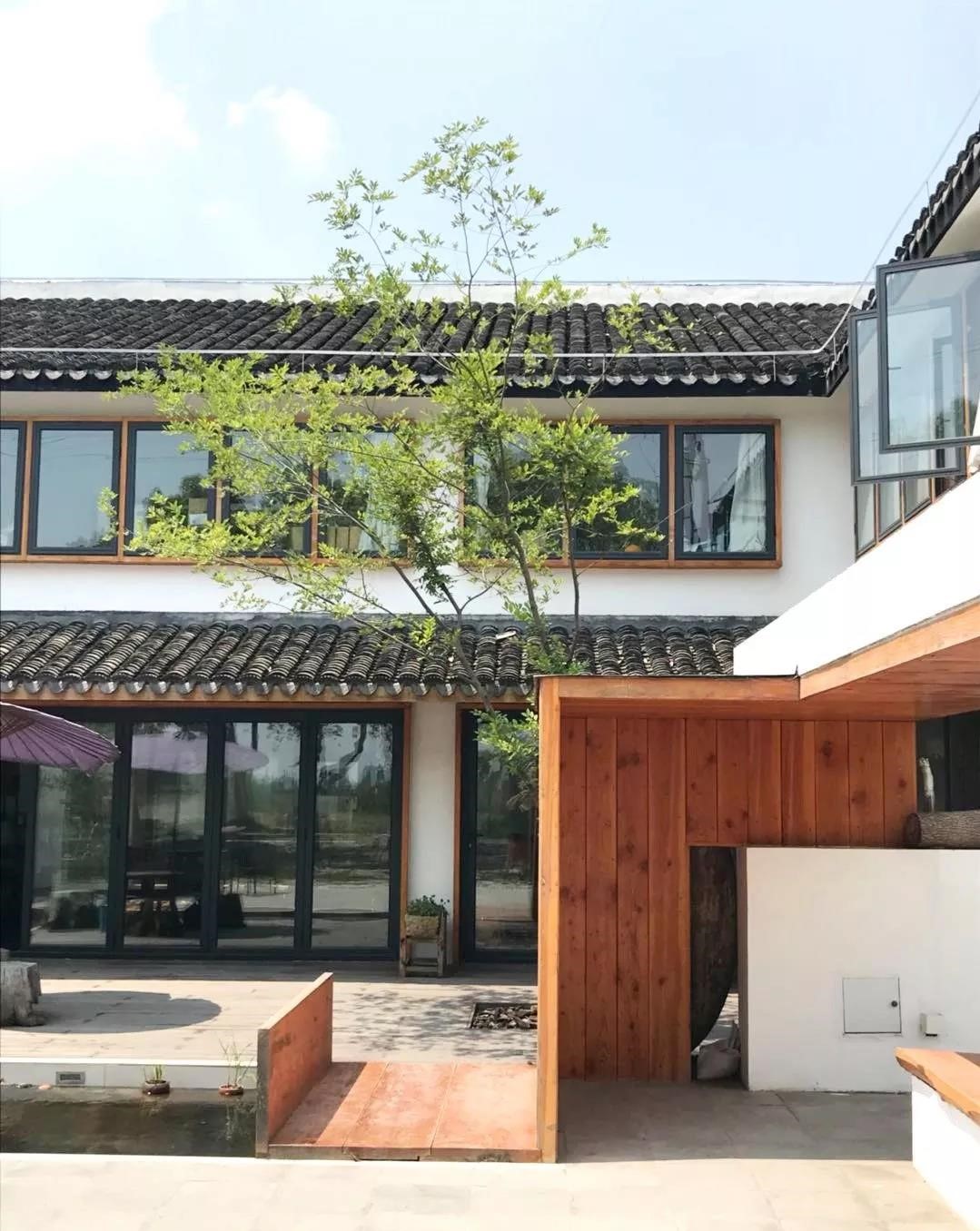 江南十大民宿，別有一番韻味！