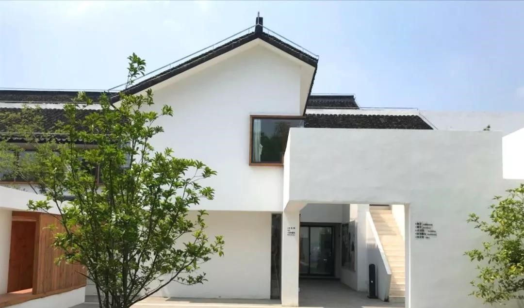 江南十大民宿，別有一番韻味！