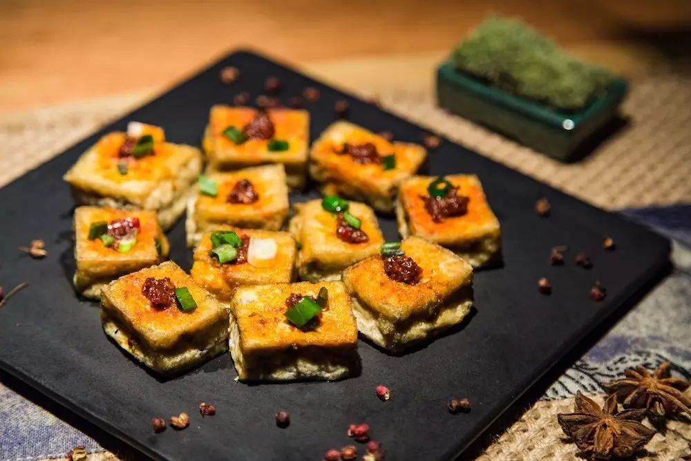 黃山·月棲溪，像老建筑經(jīng)時光沉淀越來有味道