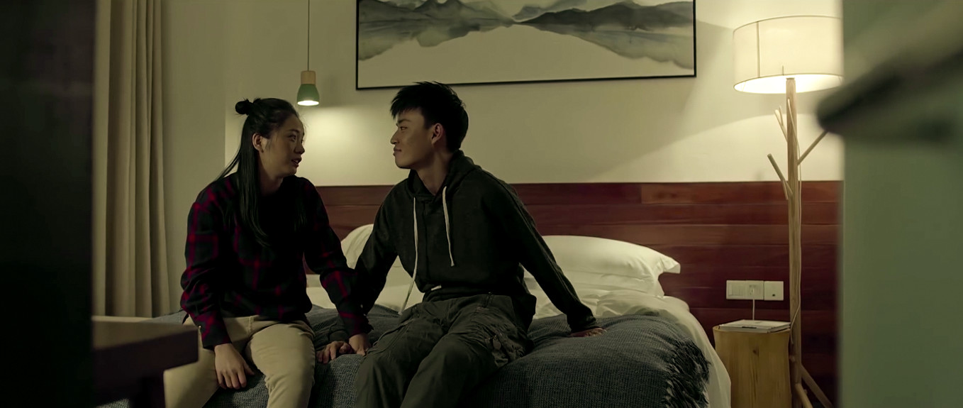 黃山·月棲溪，像老建筑經(jīng)時光沉淀越來有味道