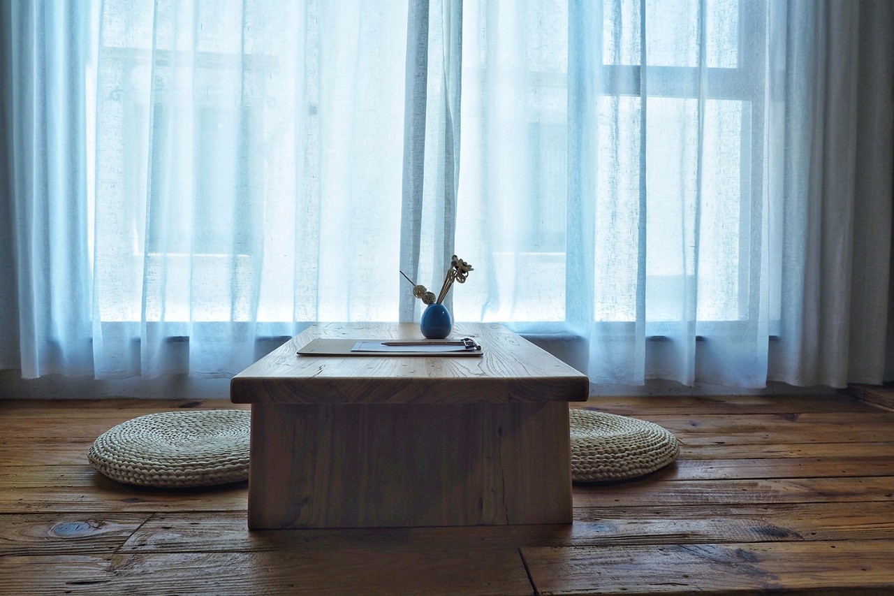 黃山·月棲溪，像老建筑經(jīng)時光沉淀越來有味道