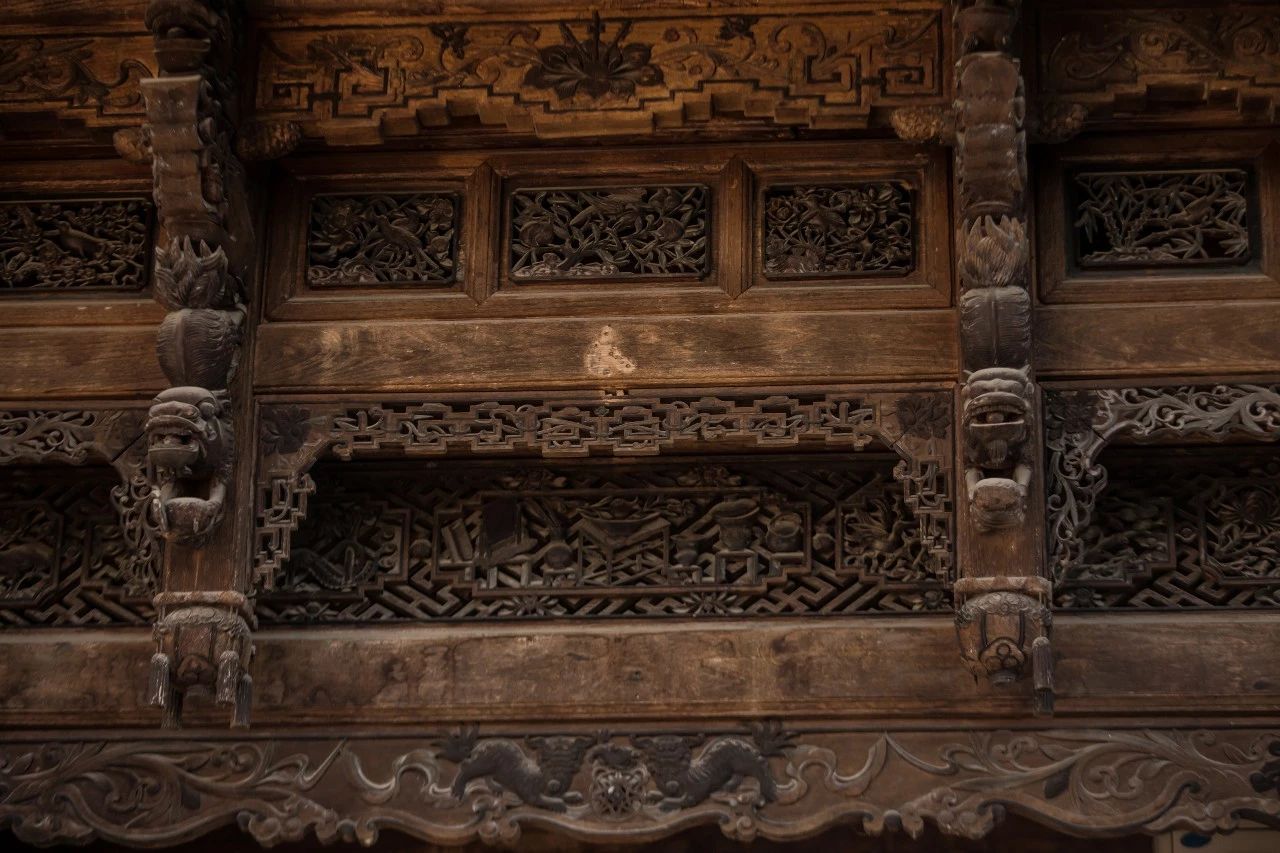 騰沖·敘蘭亭，不是讓古宅在時(shí)光中老去