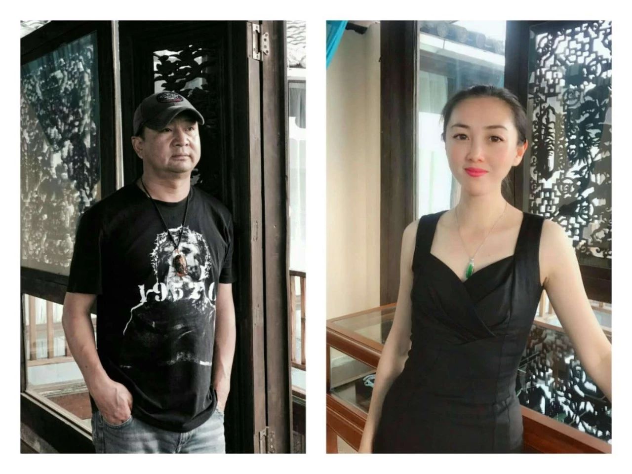 騰沖·敘蘭亭，不是讓古宅在時光中老去