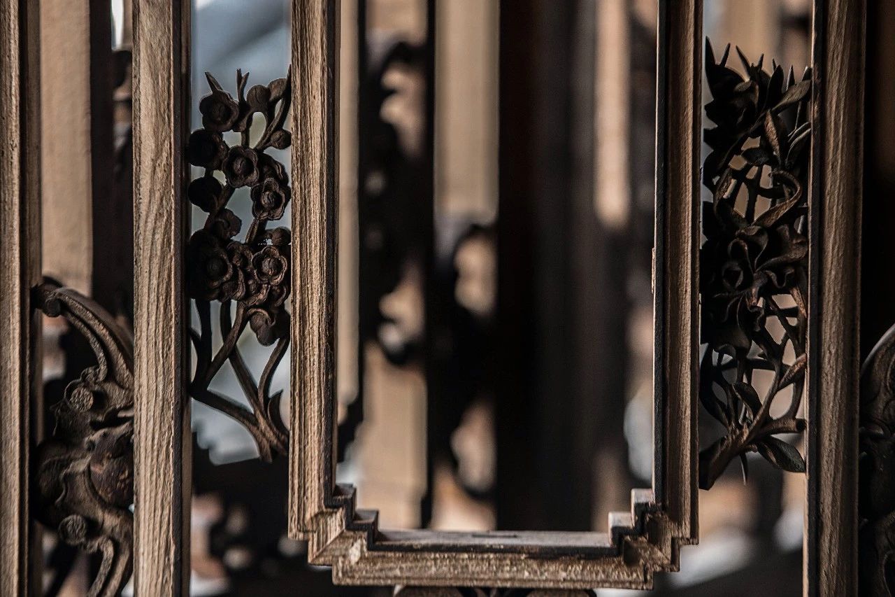 騰沖·敘蘭亭，不是讓古宅在時(shí)光中老去