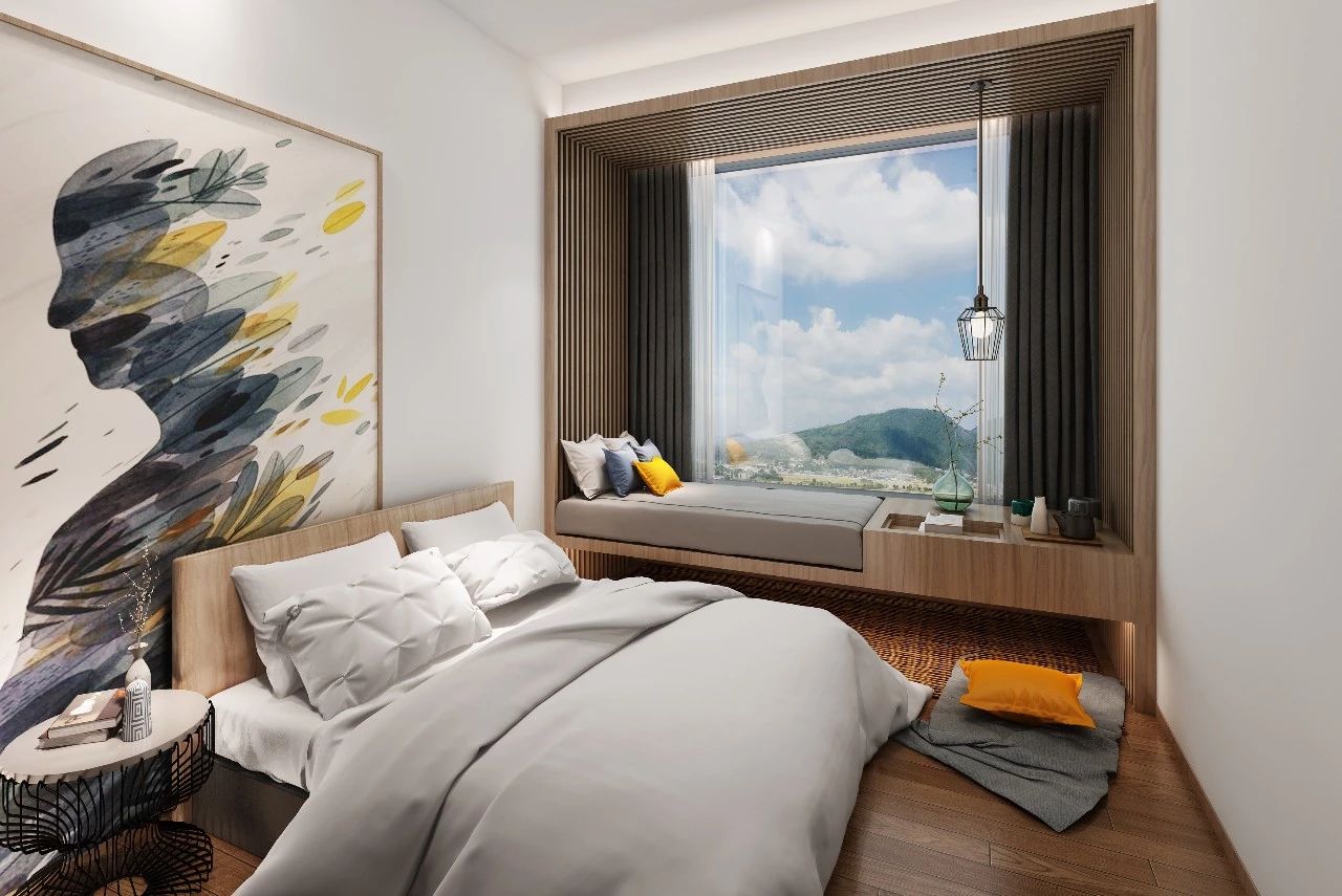 騰沖·敘蘭亭，不是讓古宅在時(shí)光中老去