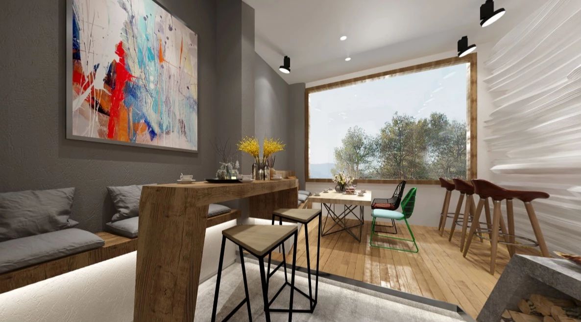 騰沖·敘蘭亭，不是讓古宅在時(shí)光中老去