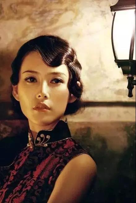 大美旗袍，秀美女人味！