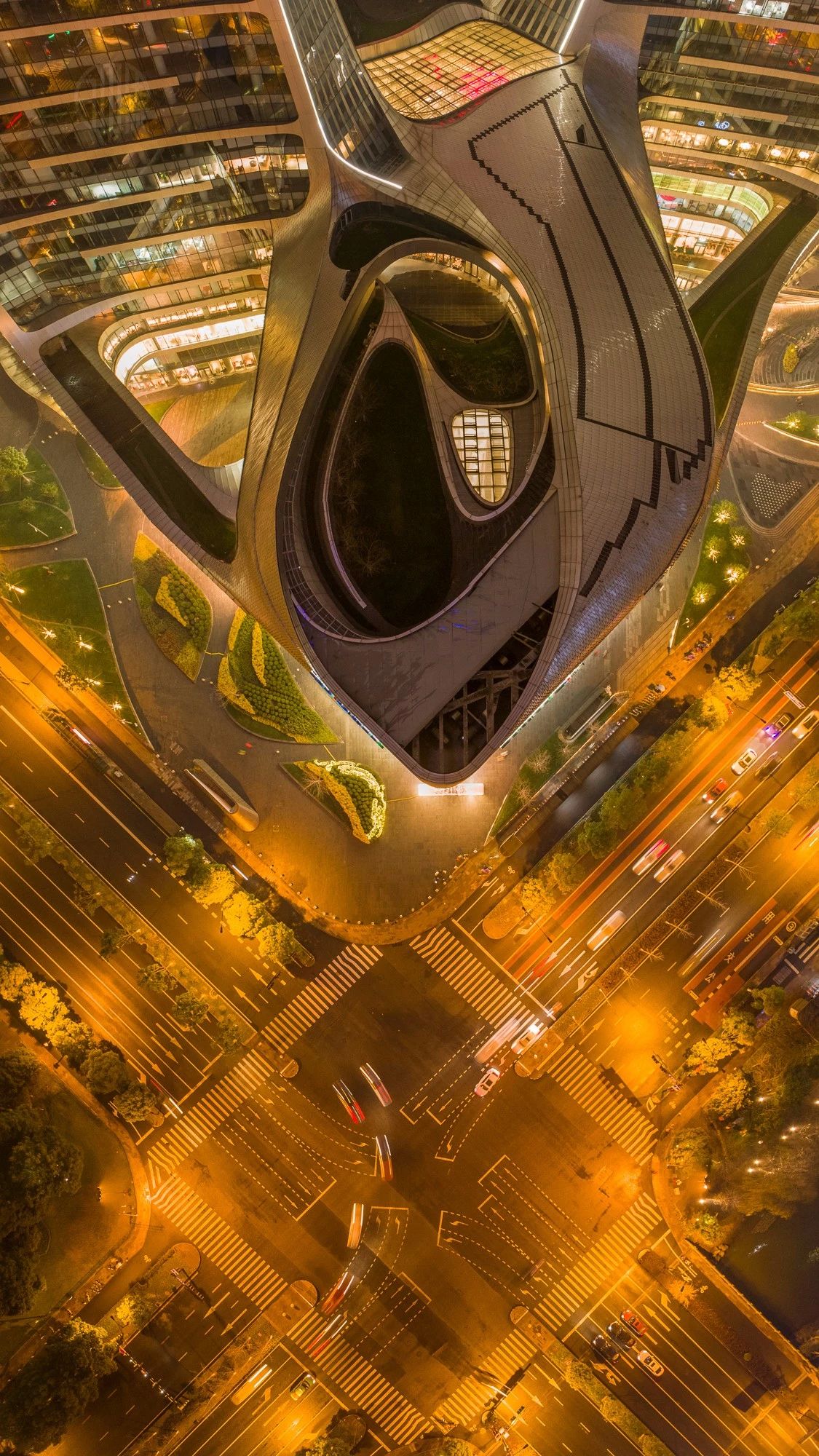 驚艷福連文苑景：發(fā)現(xiàn)未知的美！