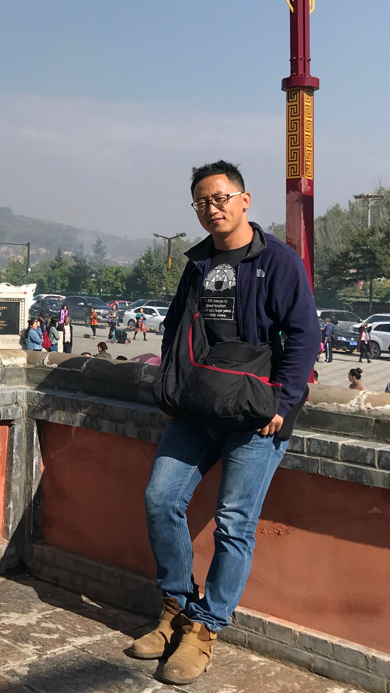 驚艷福連文苑景：發(fā)現(xiàn)未知的美！