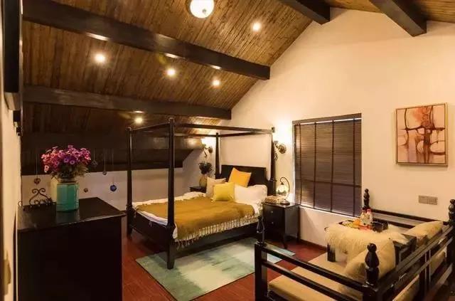 淺談民宿經(jīng)營(yíng)模式，及世界各地民宿的比較分析