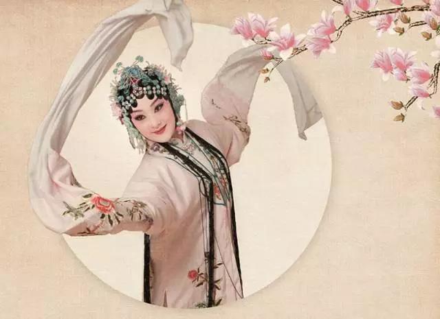 京劇國(guó)粹之美：慢慢品味京劇魅力的韻味！
