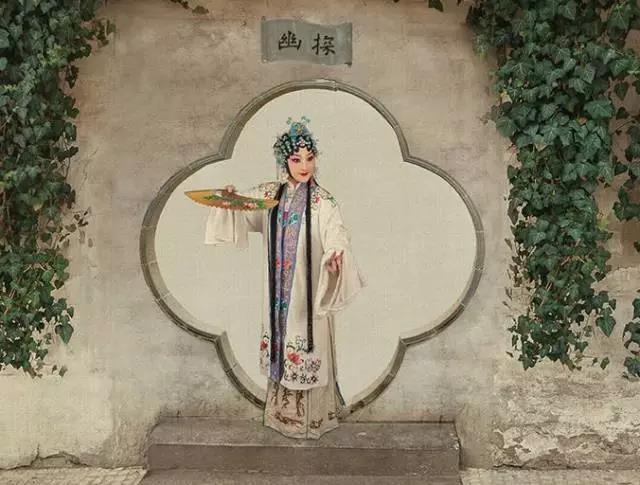 京劇國(guó)粹之美：慢慢品味京劇魅力的韻味！