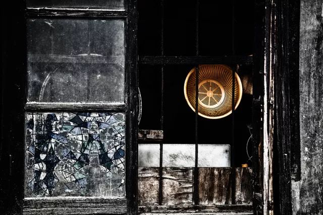 甪直古鎮(zhèn)，那個(gè)缺了一角的古鎮(zhèn)！