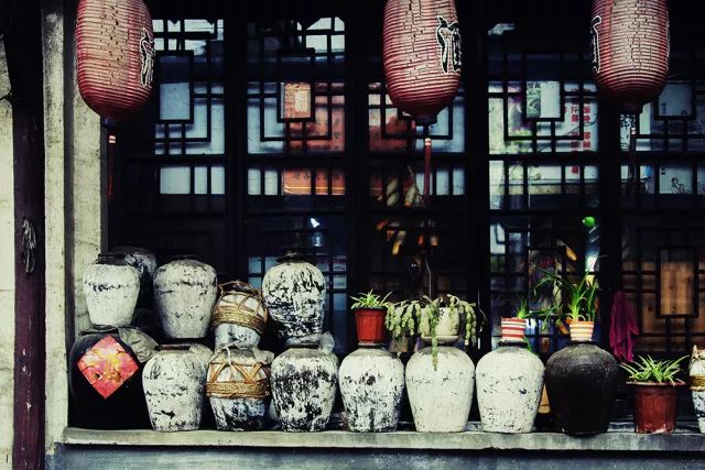 甪直古鎮(zhèn)，那個(gè)缺了一角的古鎮(zhèn)！