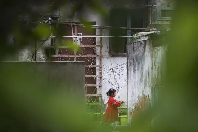 甪直古鎮(zhèn)，那個(gè)缺了一角的古鎮(zhèn)！