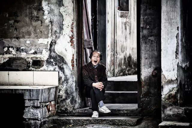 甪直古鎮(zhèn)，那個(gè)缺了一角的古鎮(zhèn)！