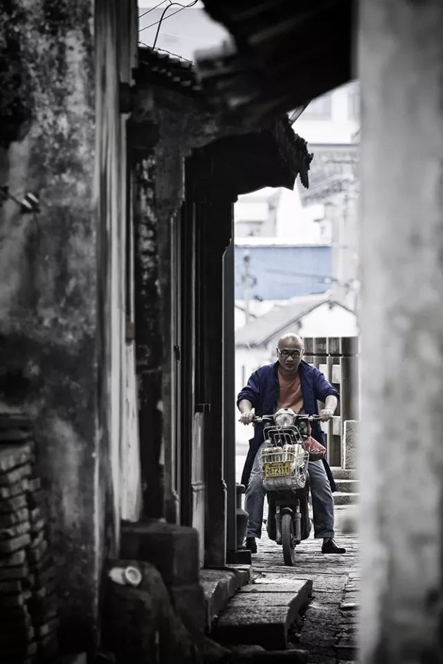 甪直古鎮(zhèn)，那個(gè)缺了一角的古鎮(zhèn)！