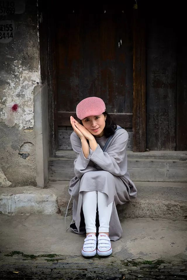 甪直古鎮(zhèn)，那個(gè)缺了一角的古鎮(zhèn)！