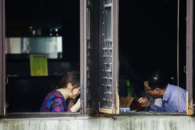 甪直古鎮(zhèn)，那個(gè)缺了一角的古鎮(zhèn)！