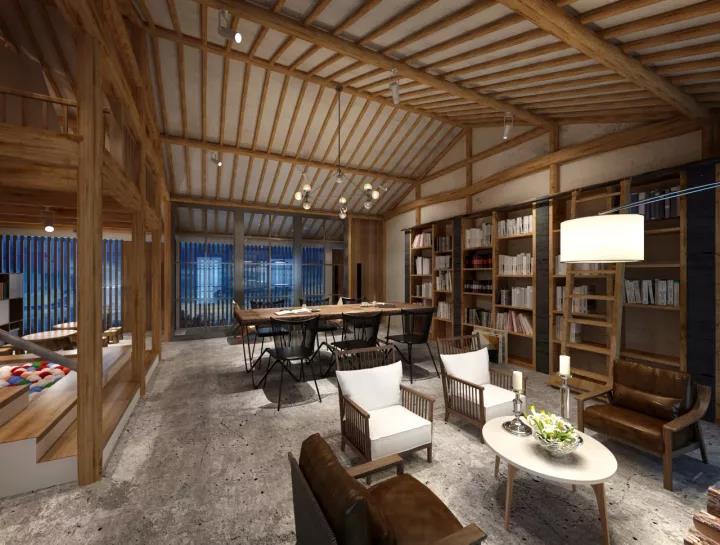 民宿設(shè)計六大原則：讓旅行更有人情味！