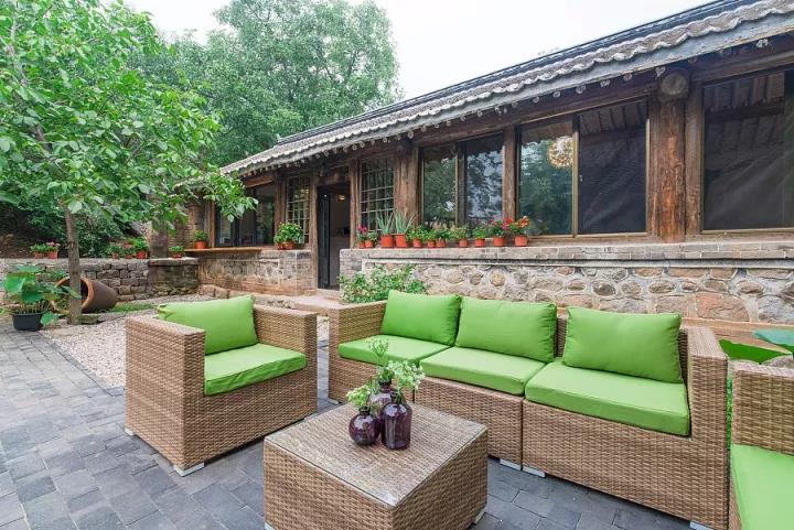 民宿設(shè)計六大原則：讓旅行更有人情味！