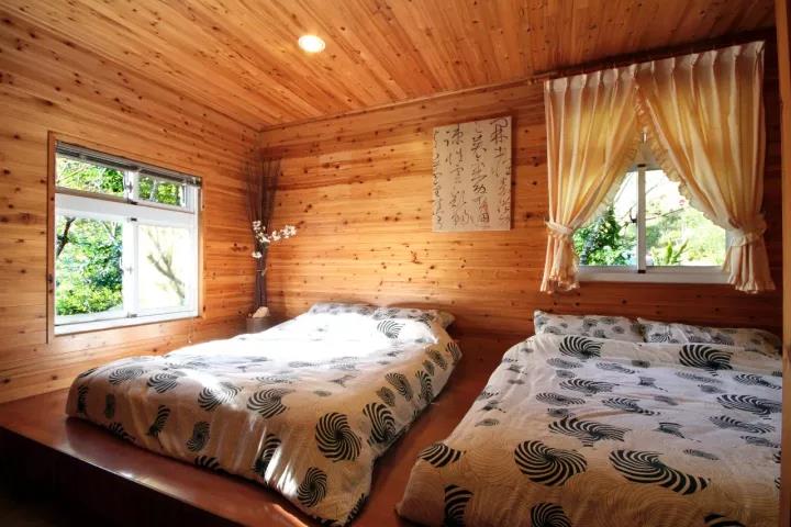 民宿設(shè)計六大原則：讓旅行更有人情味！