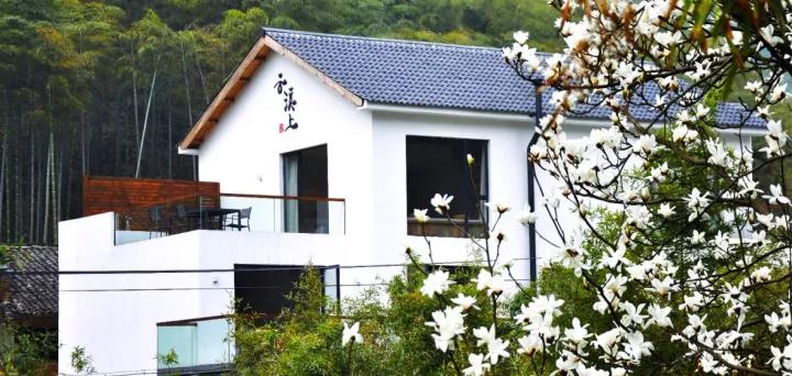 民宿設(shè)計六大原則：讓旅行更有人情味！