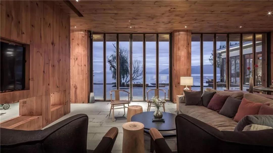 淺析民宿熱的五大理由：愛的不止是情懷！