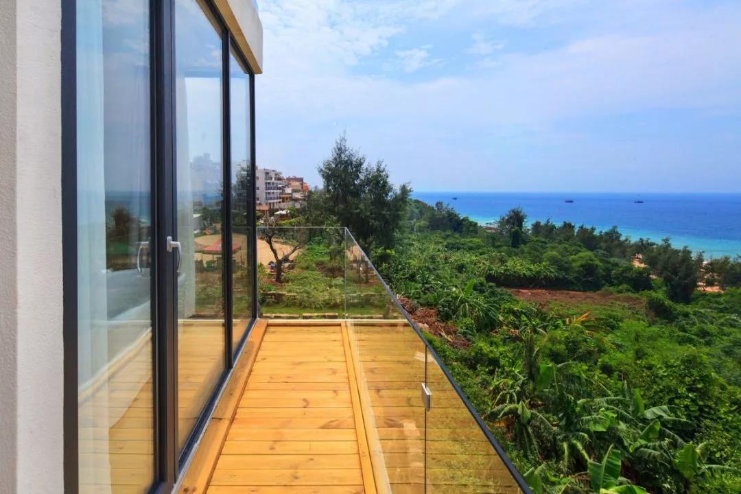 淺析民宿熱的五大理由：愛的不止是情懷！