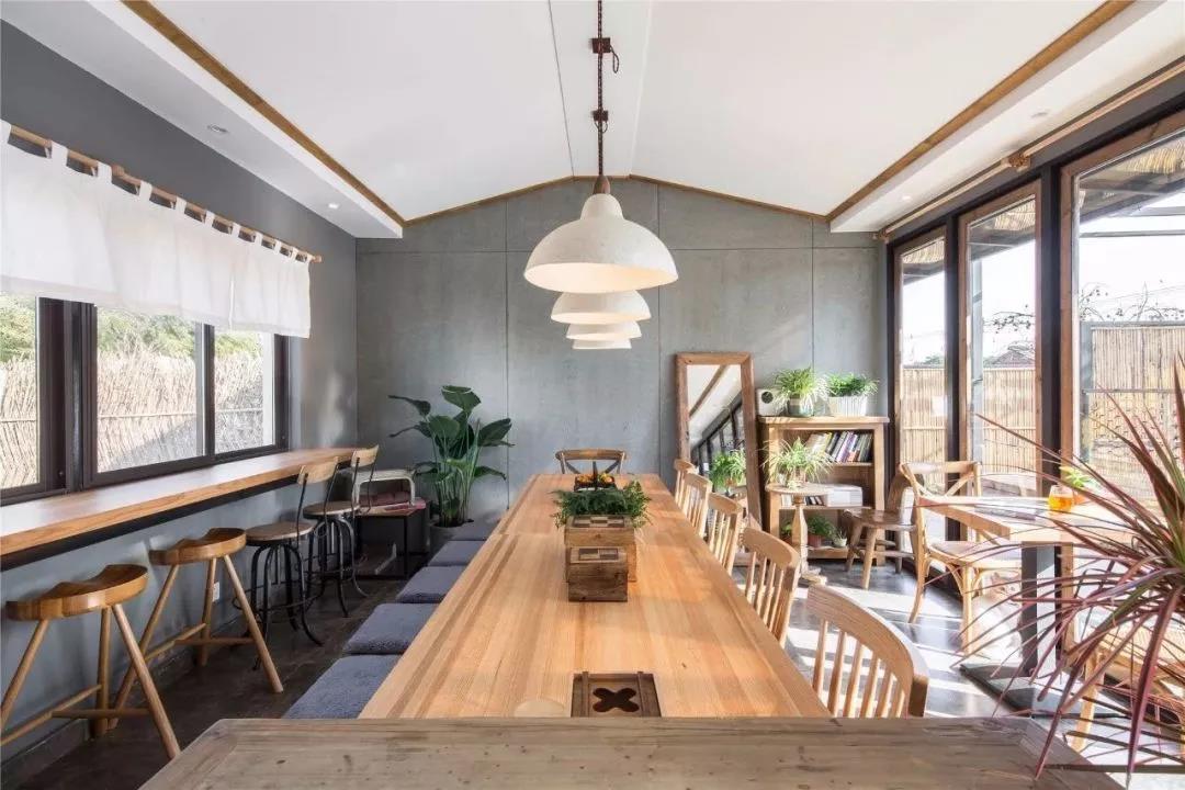 淺析民宿熱的五大理由：愛的不止是情懷！