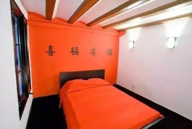 由國人演繹的中式裝修：完美詮釋福連文苑！